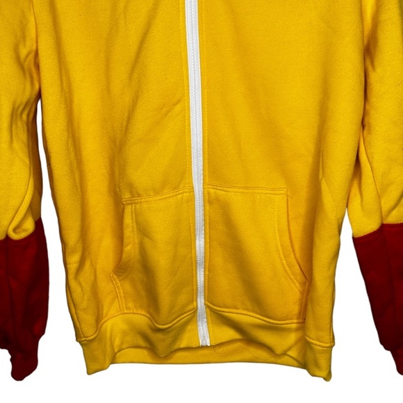 OPPAI One Touch Man Hoody Sweatshirt - Picture 3 of 9